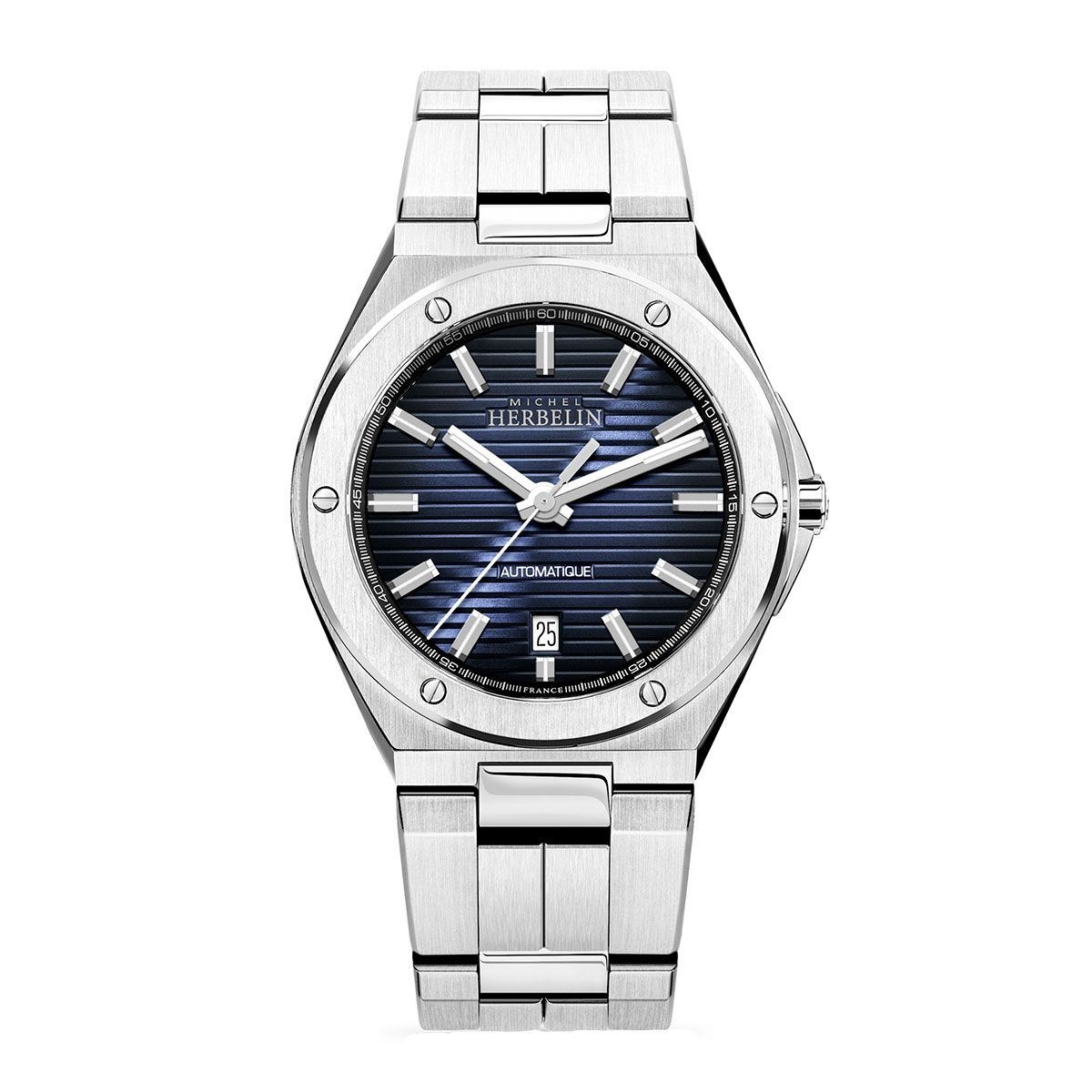 MICHEL HERBELIN Cap Camara 41 mm Automatqiue 1645B15