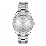 TISSOT PR 100 Lady Diamond 36 mm Quartz T1019101103600