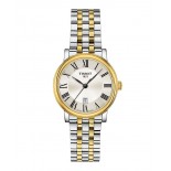 TISSOT Carson Premium Lady 30 mm Quartz T1222102203300