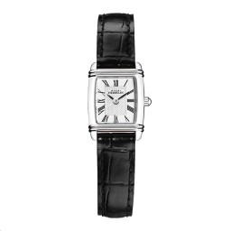 Art Deco Lady 18 mm Quartz