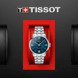 TISSOT T-Classic Chemin des Tourelles Powermatic 80 32 mm Automatique T0992071104800
