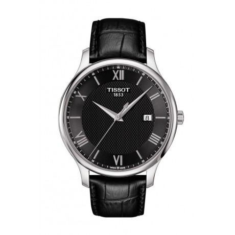TISSOT TRADITION 42MM QUARTZ T0636101605800