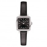 TISSOT Lovely Square 20 mm Quartz T0581091605600