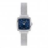 TISSOT Lovely Square 20 mm Quartz T0581091104100