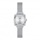 TISSOT Lovely Square 20 mm Quartz T0581091103600