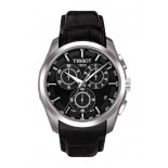 TISSOT COUTURIER CHRONOGRAPH QUARTZ T0356171605100