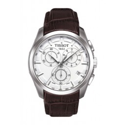 T-Classic Couturier 41 mm Quartz