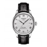 TISSOT LE LOCLE POWERMATIC 80 T0064071603300