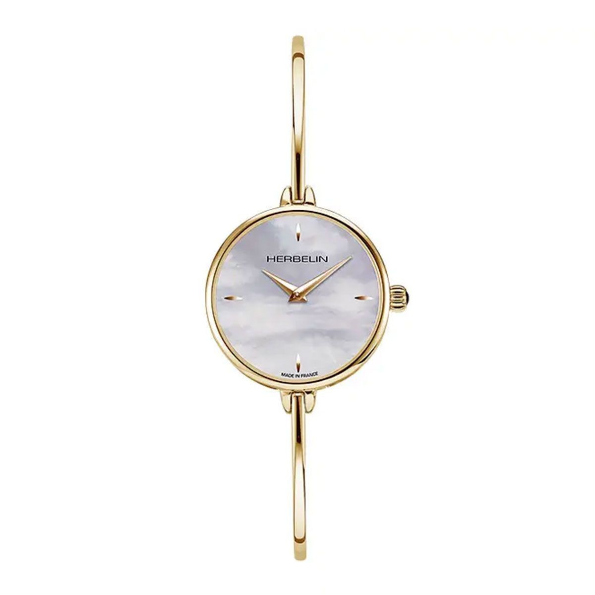 MICHEL HERBELIN Fil 26 mm Quartz 17206BP19
