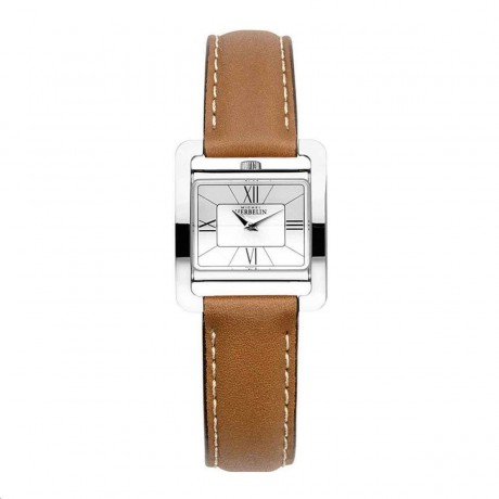 MICHEL HERBELIN Ve Avenue 25 mm Quartz 17137AP08GD