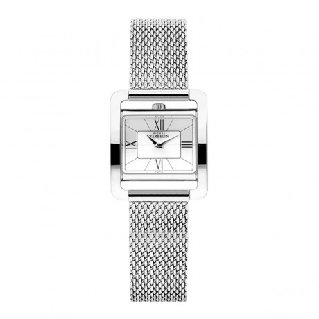 MICHEL HERBELIN Ve Avenue 25 mm Quartz 17137AP08B