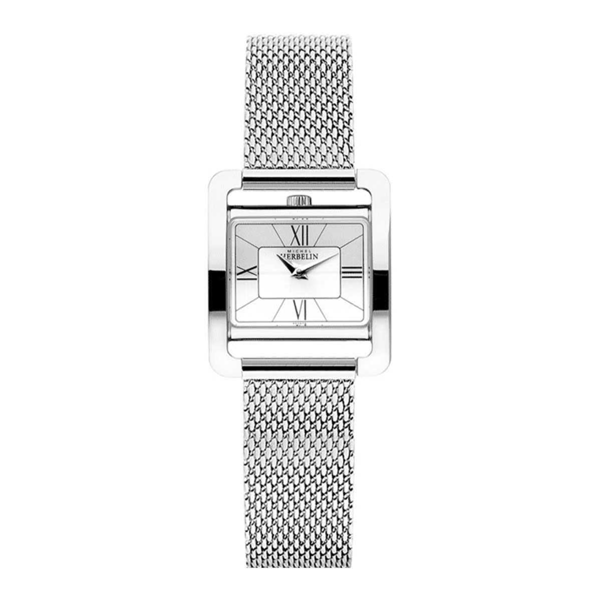 MICHEL HERBELIN Ve Avenue 25 mm Quartz 17137AP08B