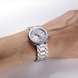 MICHEL HERBELIN Galet 34 mm Quartz 1630B28