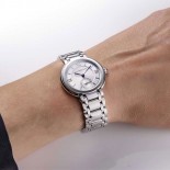 MICHEL HERBELIN Galet 32 mm Quartz 10630B28