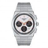 TISSOT Tissot PRX 42 mm Chronograph Automatique T1374271101100