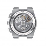 TISSOT Tissot PRX 42 mm Chronograph Automatique T1374271101100