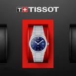 TISSOT Tissot PRX 35 mm Quartz T1372101104100