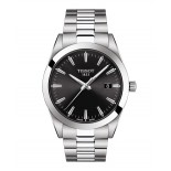 TISSOT Gentleman 40 mm Quartz T1274101105100