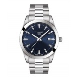TISSOT Gentleman 40 mm Quartz T1274101104100