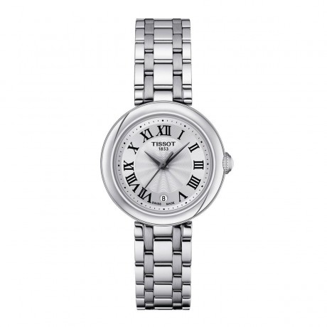 TISSOT T-Lady Bellissima Small Lady 26 mm Quartz T1260101101300