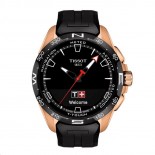 TISSOT T-Touch Connect Solar 47 mm Solaire T1214204705102