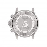 TISSOT T-Sport Seastar 1000 46 mm Quartz T1204171104103