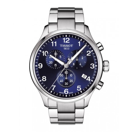 TISSOT Chrono XL 45 mm Quartz T1166171104701