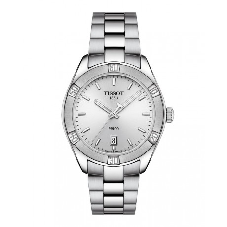 TISSOT PR 100 Lady 36 mm Quartz T1019101103100