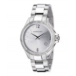 MAUBOUSSIN L'heure de paix immédiate 33 mm Quartz 9376103-590