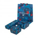 MAUBOUSSIN L'heure de paix immédiate 33 mm Quartz 9376103-590