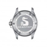 TISSOT Seastar 1000 36 mm Quartz T1202101101100
