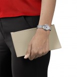 TISSOT Bellissima 29 mm Automatique T1262071101300