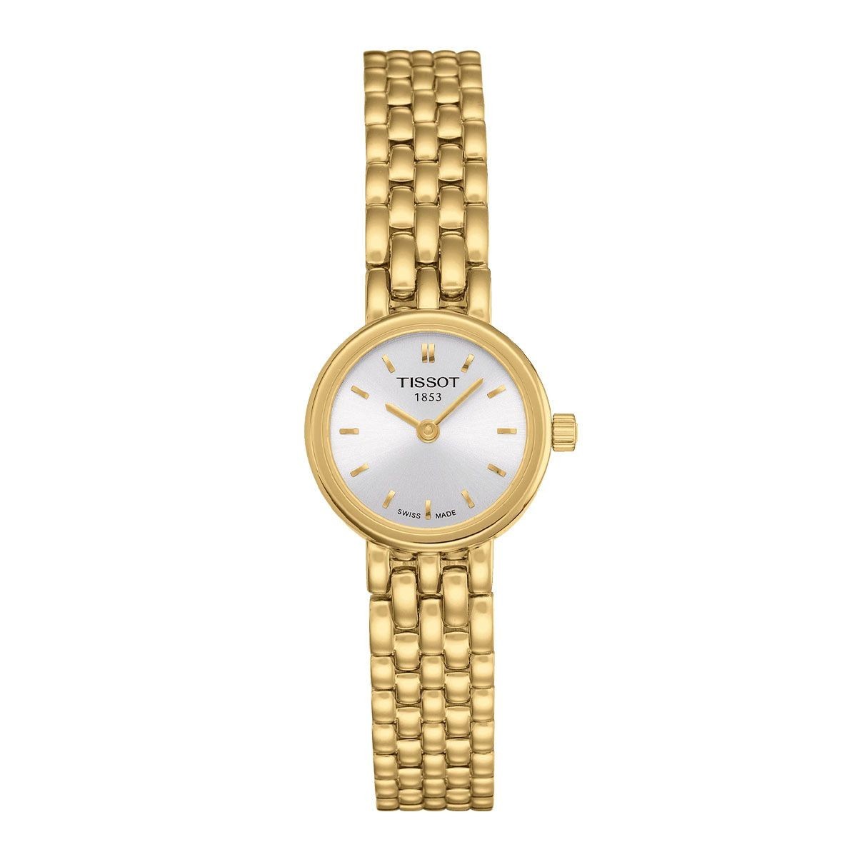 TISSOT Lovely 19 mm Quartz T0580093303100