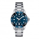 TISSOT Seastar 1000 36 mm Quartz T1202101104100