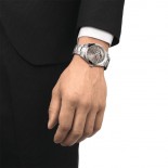 TISSOT Gentleman 40 mm Automatique T1274071108100