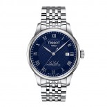 TISSOT Le Locle 39 mm Automatique T0064071104300