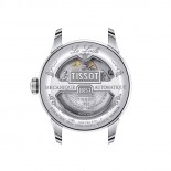 TISSOT Le Locle 39 mm Automatique T0064071104300