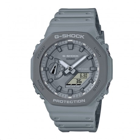 CASIO Casio G-Shock 48 mm Quartz GA-2110ET-8AER