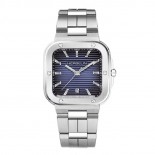 MICHEL HERBELIN Cap Camarat 39 mm Quartz 12246B15