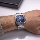 MICHEL HERBELIN Cap Camarat 39 mm Quartz 12246B15