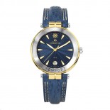 MICHEL HERBELIN Newport 38 mm Quartz 12255T35