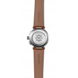 MICHEL HERBELIN Newport 40 mm Quartz 37658AP15GD