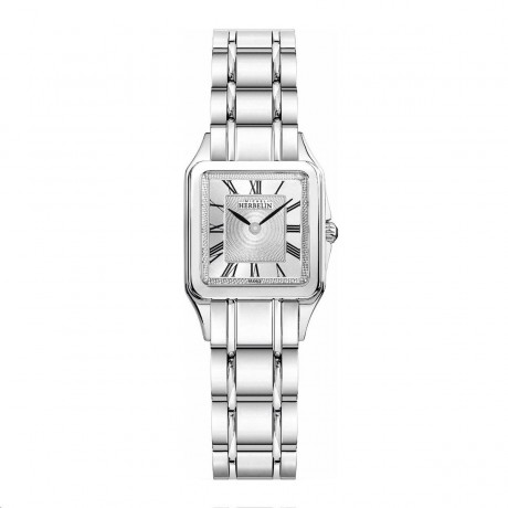 MICHEL HERBELIN Luna 24 mm Quartz. 17457B01