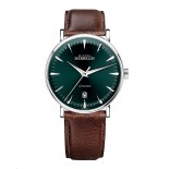 MICHEL HERBELIN Inspiration automatique 40 mm 1647AP16BR