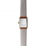 MICHEL HERBELIN Art Déco 29 mm Quartz 17577P22GD