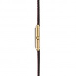 MICHEL HERBELIN Art Déco 29 mm Quartz 17577P22GD