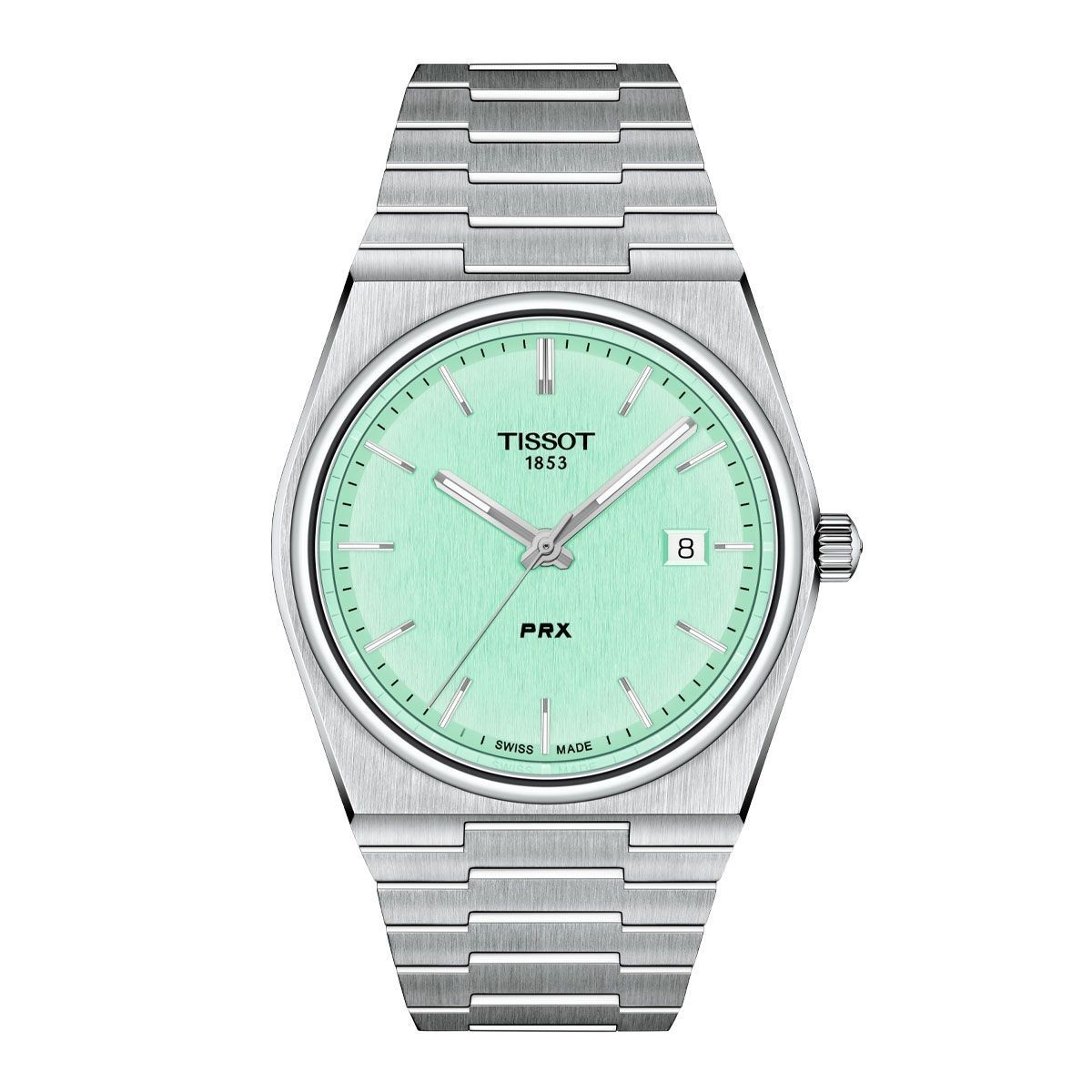 TISSOT Tissot PRX 40 mm Quartz T1374101109101