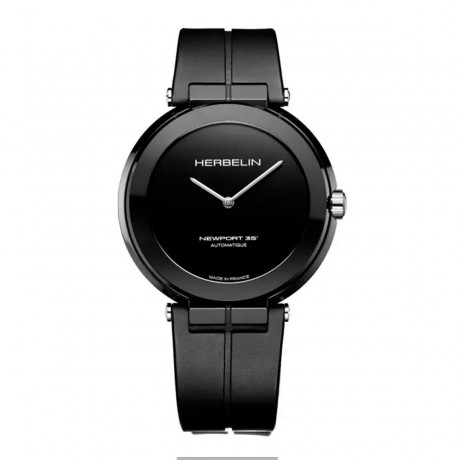 MICHEL HERBELIN Newport 43 mm Automatique 1335CRN04