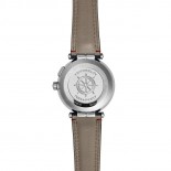 MICHEL HERBELIN Newport Maréographe 35e anniversaire 43 mm Quartz 24688A15