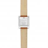 MICHEL HERBELIN 5ème Avenue 27 mm Quartz 17037AP01GDL